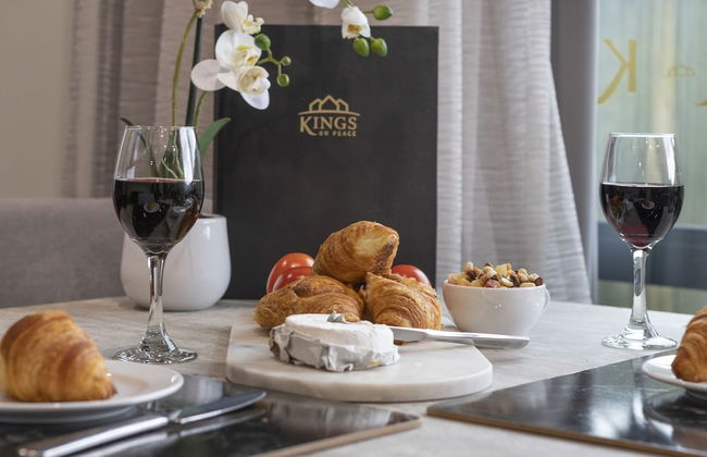 Kings On Peace - Foto 26