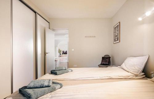 Villa With Jacuzzi and Panoramic Views in Prestigious El Rosario, Marbella - Foto 23
