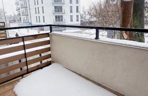 Warsaw City Haven Private Rooms - Foto 17