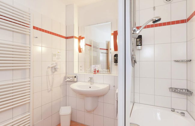 Apartment in Bad Durrheim Near Lake Constance - Foto 11