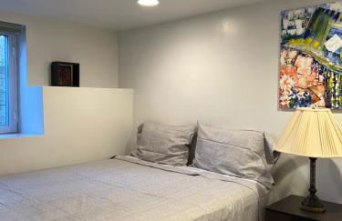 2 BR Homestay Basement Falls Church - Foto 21