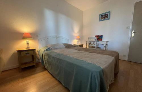 Mais 5 pièces Oléron 10 couchages GRAND-VILLAGE-PLAGE GVO000-125 - Foto 10