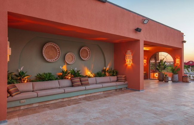 Defne Beach Makri - Foto 45