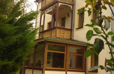 Haus Daheim - Foto 1