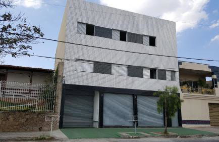 Apartamento Caiçaras - Foto 1