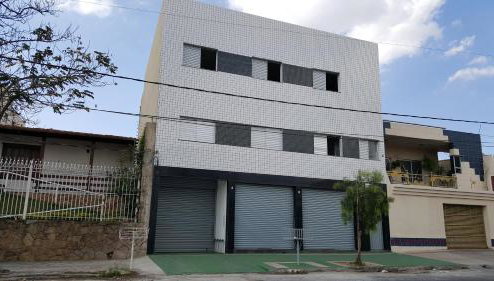 Apartamento Caiçaras - Foto 1