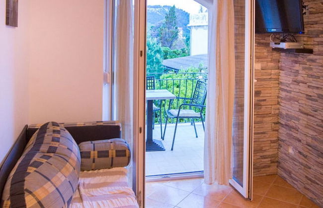 Apartment Sanic Rab 2 - Foto 36