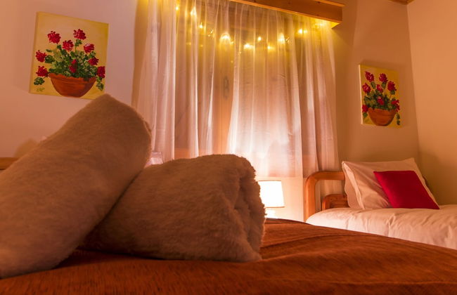 Kyveli Cottage - Foto 11