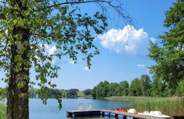 Mazurski Zakątek Skarlin - Foto 9