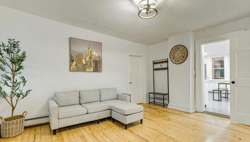 NYC Area Apartment on Hudson River! - Foto 5
