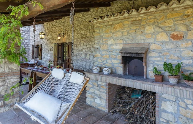 Vista Del Lago 10 in Guardea - Foto 4