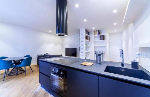 Bellina Suite Hi Tech Apartment - Foto 14