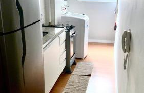 Apto moderno e bem localizado - Photo 11