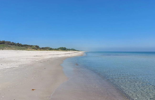 6 Person Holiday Home in Vaeggerlose-by Traum - Foto 44