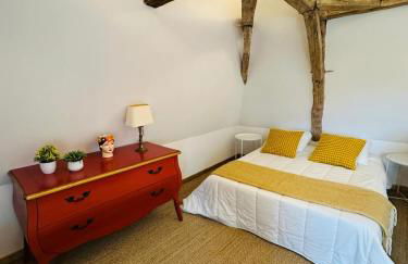 Clos César, Maison de charme rénovée - Foto 48