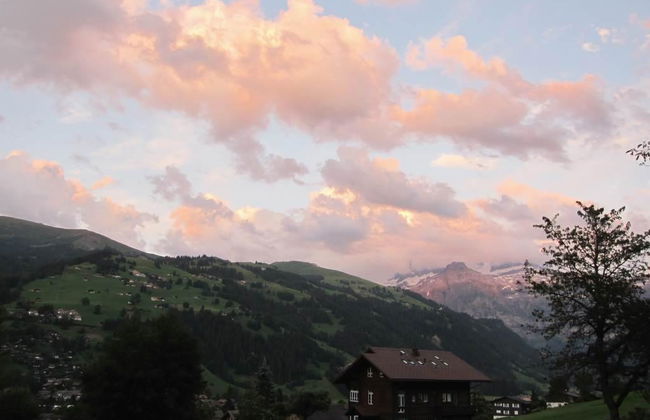 Chalet Maru - Foto 8