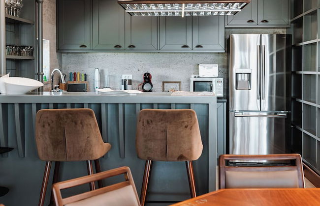 Penthouse Vinci - Foto 11