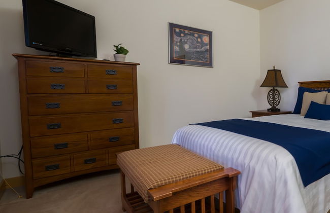 Seaside Vacation Homes - Foto 21