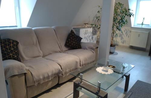 Ferienwohnung und Apartment Löbau, Stadt- und messenah - Foto 13