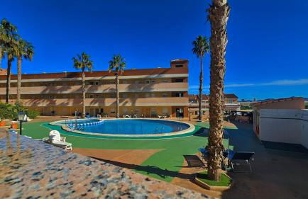 Casa Palmeral Oasis with Pool - Foto 14