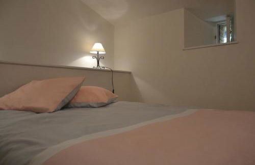 Gîte au Haras - Foto 31