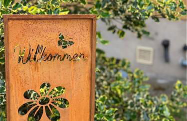 Ferienhaus Himmelsscheibe - Foto 22