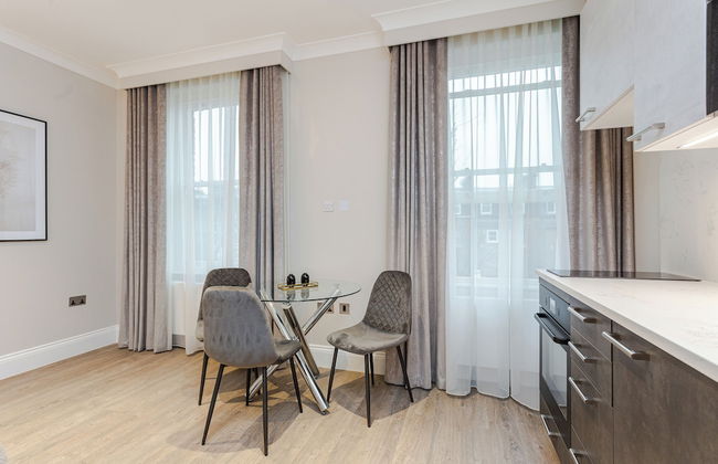 Cleveland Residences Chelsea - Foto 80