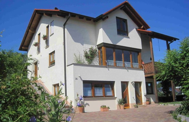 House Schwarzwaldblick Ettenheim - Foto 14