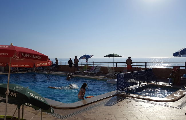 Hotel Praia Azul - Photo 27