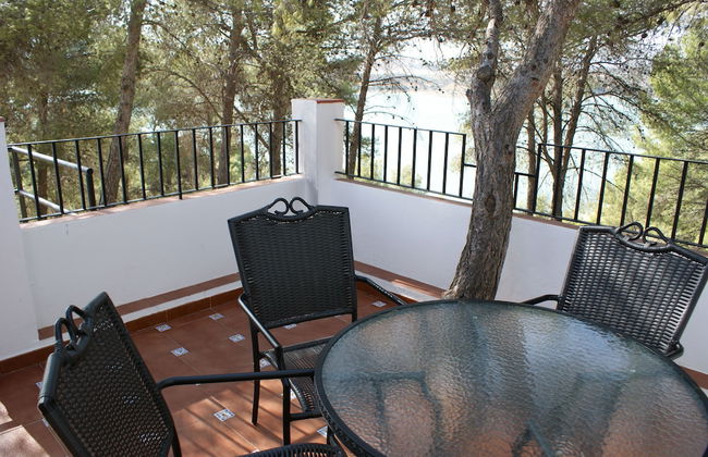 Apartamentos Parque Ardales - Photo 9