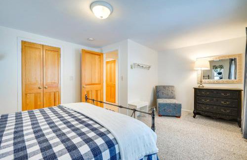 Wardsboro Family Home 7 Mi to Mount Snow! - Foto 20