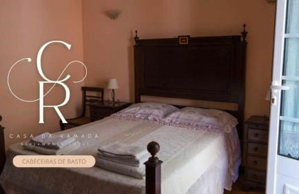 Casa de Alvite - Foto 14