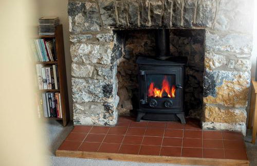 Pwll Cottage - Foto 4