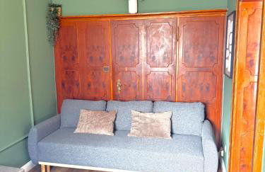 Loftly Hindenburgdamm 85 Charite - 45m2 - Self Check-In - 300mbit - Foto 16
