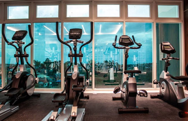 Hayat Sky Towers - Foto 26