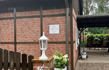 Cottage & Garden & Sauna am See - Foto 31