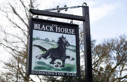 Hope Cottage - Foto 23