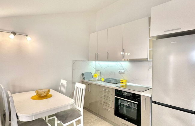 Seaside apartments Zlokovic - Foto 12