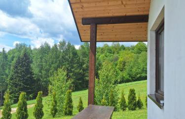 Domek Malinowy - Photo 35