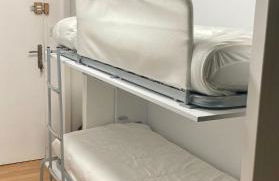 Studio à Guzet Neige aux pieds des Pistes et de Ecole de Ski - Foto 9