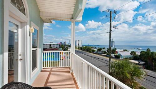 Vista del Mar I Ocean Overlook 302 - Foto 4