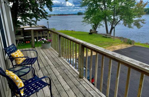 Mississippi River Cabin - Foto 1