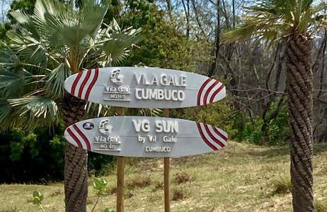 VG Sun Cumbuco by Bruna Mazzer - Photo 9