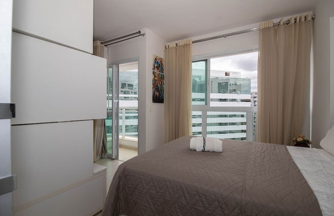 OZPED Flats Particulares Saint Moritz - Foto 76