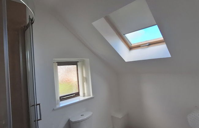 2br-4guests-parking-bbq-garden-patio - Foto 9