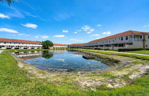 Stylish Townhome Close to Disney Parks - Foto 63