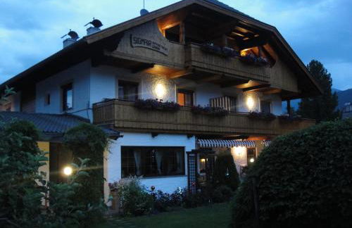 Appartements Sigmair - Photo 22