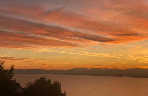 Maison face à la Mer au-dessus de la baie de Rosas - Foto 47