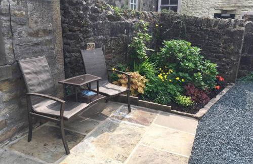 Fern Hse Grassington; central yet quiet & parking - Foto 8