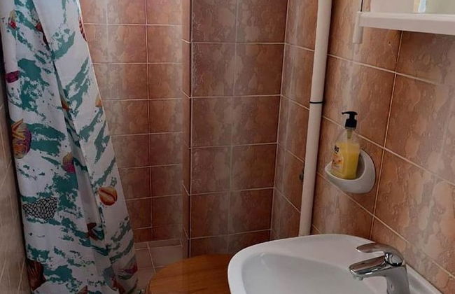 White Apartment for 2 - Foto 10